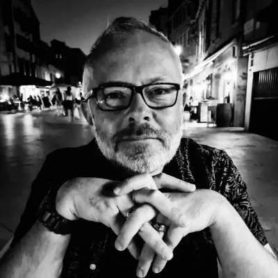 @rickoshea - Twitter Account Stats