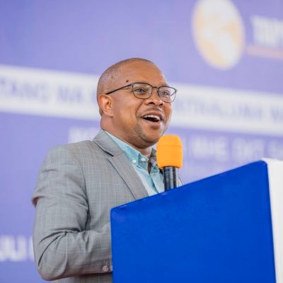 Ridhiwani Jakaya Kikwete, Ndc