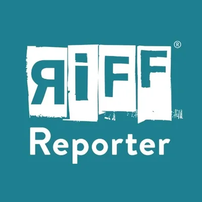 @riffreporter - Twitter Account Stats