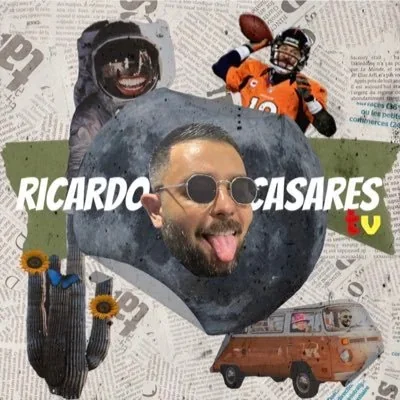 @rikardocasares - Twitter Account Stats