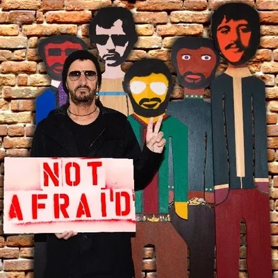 @ringostarrmusic - Twitter Account Stats