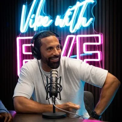 @rioferdy5 - Twitter Account Stats