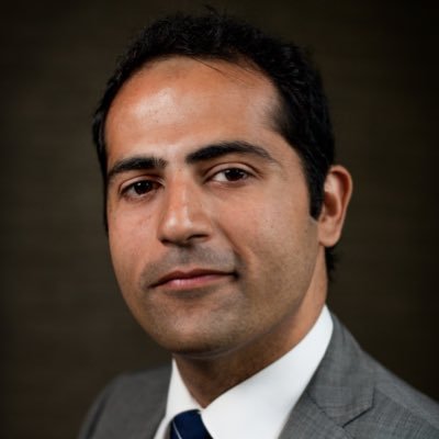 Rishi Suri