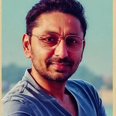 @rishidarda - Twitter Account Stats