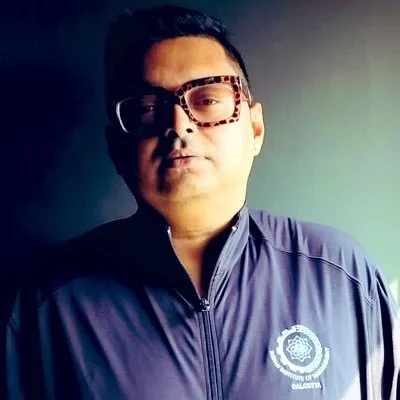 @ritam_de_scribe - Twitter Account Stats