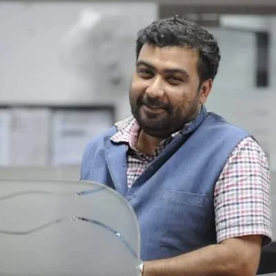@riteshmishraht - Twitter Account Stats