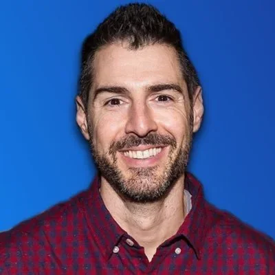 @robcesternino - Twitter Account Stats