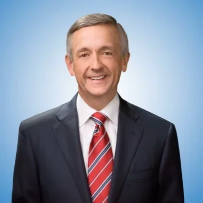 @robertjeffress - Twitter Account Stats