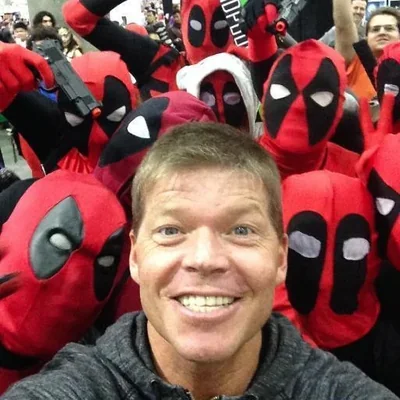 @robertliefeld - Twitter Account Stats