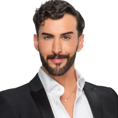 @robertocarlomx - Twitter Account Stats