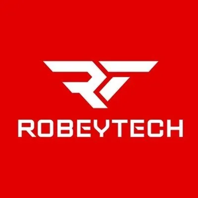 @robeytech - Twitter Account Stats