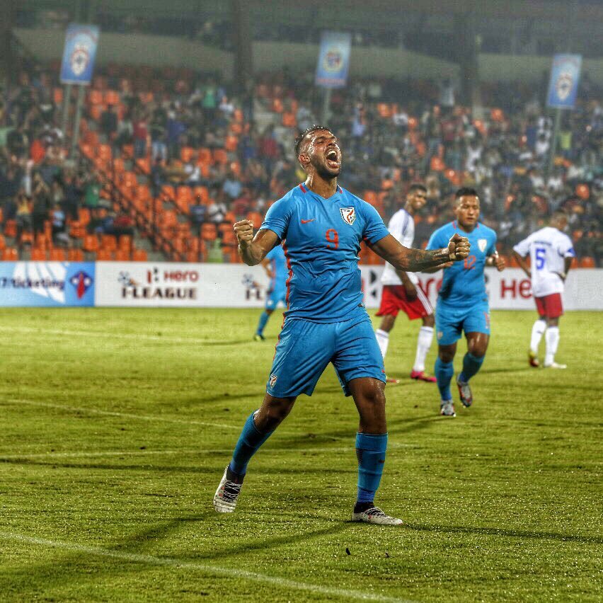 robin singh