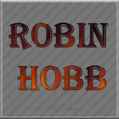 @robinhobb - Twitter Account Stats