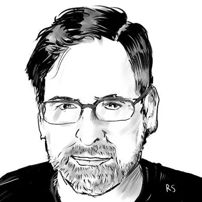 @robsalk - Twitter Account Stats