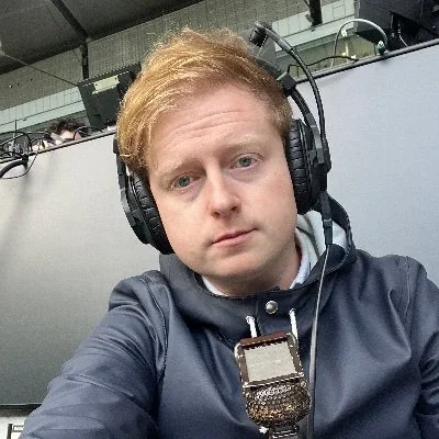 @robtdaly - Twitter Account Stats