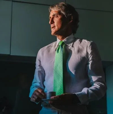 @robymancio - Twitter Account Stats