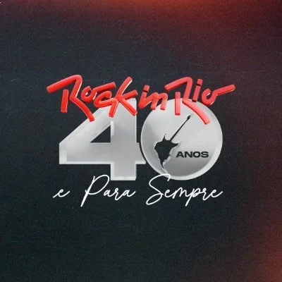 @rockinrio - Twitter Account Stats