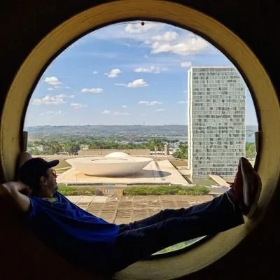 @rodcebrian - Twitter Account Stats