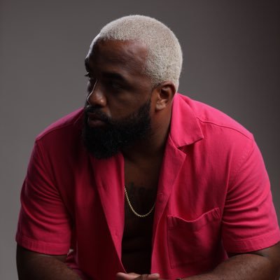 Roger Cipó 🤴🏾