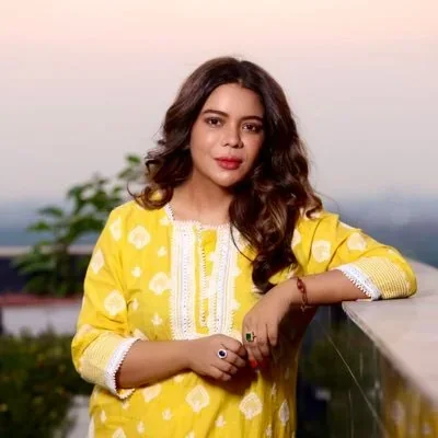 @rohini_sgh - Twitter Account Stats