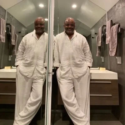 @rolandsmartin - Twitter Account Stats