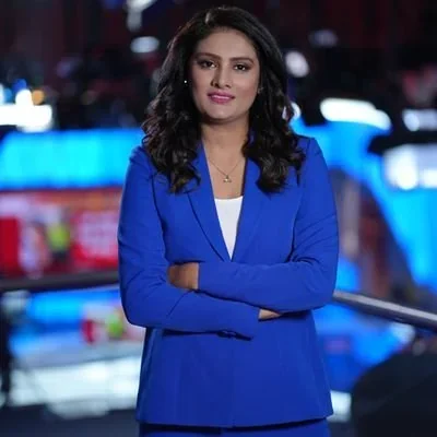 @romita_tiwari - Twitter Account Stats