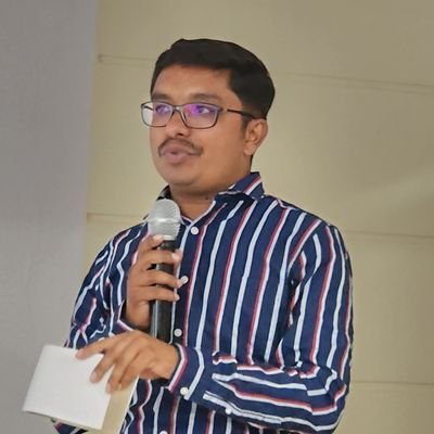 Ronak Gajjar