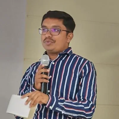 @ronakdgajjar - Twitter Account Stats