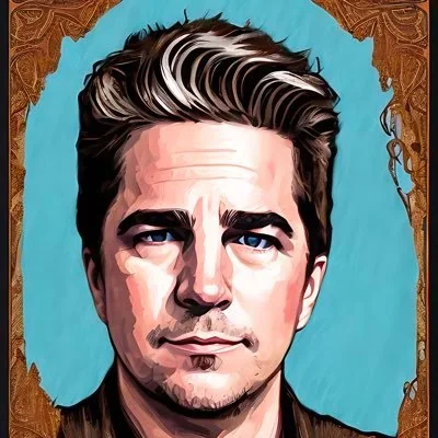 @ronneberg - Twitter Account Stats