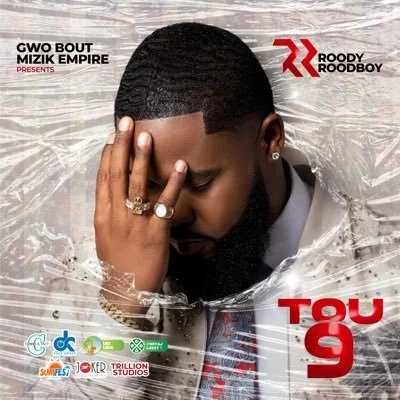 @roodyroodboy - Twitter Account Stats