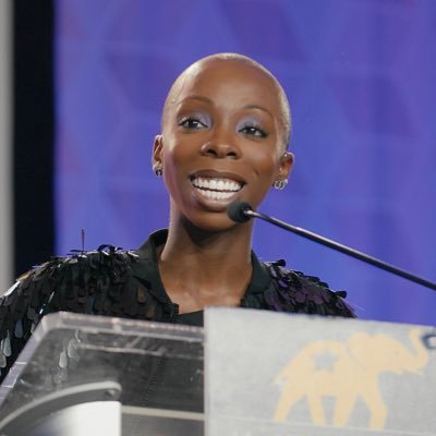 Vice Mayor Roxy Ndebumadu