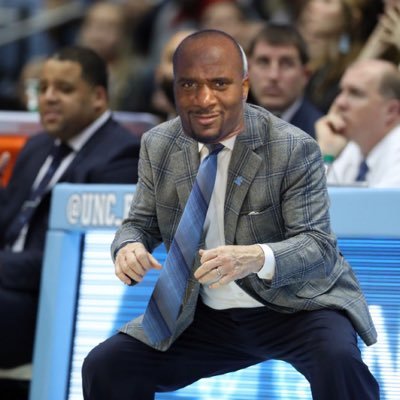 Roy Williams