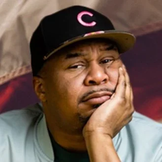 @roywoodjr - Twitter Account Stats