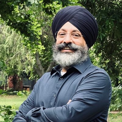 Ravinder Singh Robin ਰਵਿੰਦਰ ਸਿੰਘ رویندرسنگھ روبن