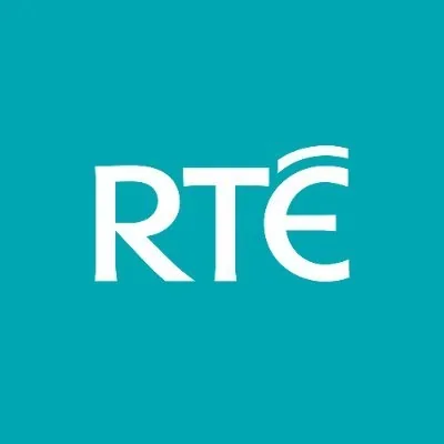 @rte - Twitter Account Stats