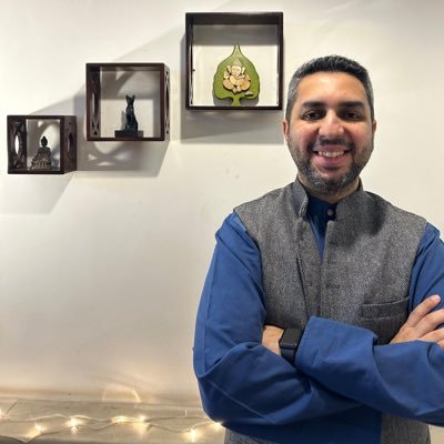 Rahul Sabharwal