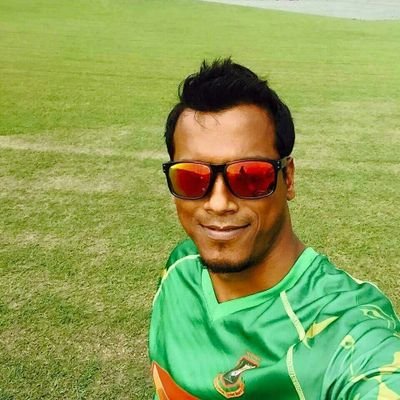Rubel Hossain