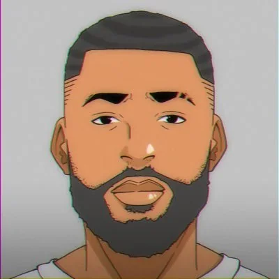 @rubenharris - Twitter Account Stats