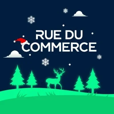 @rueducommerce - Twitter Account Stats