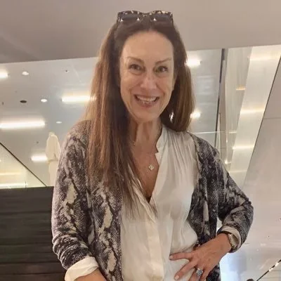 @ruthi_landau - Twitter Account Stats