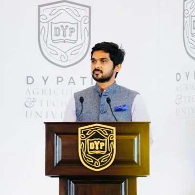 @ruturajdyp - Twitter Account Stats