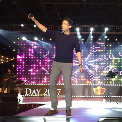 @rvijayprakash - Twitter Account Stats