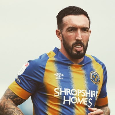 Ryan Bowman