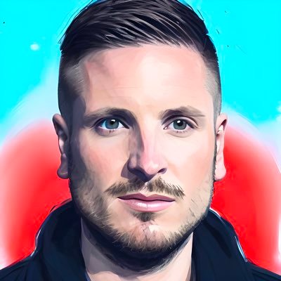 Ryan Atkin