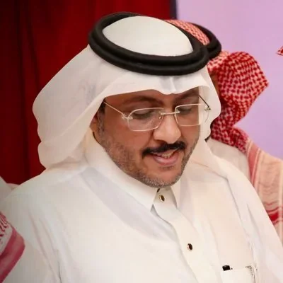 @s_alharthi11 - Twitter Account Stats