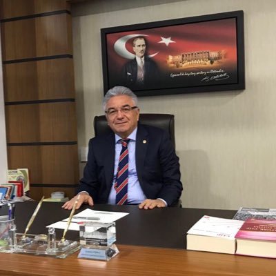 Şerafettin Turpcu
