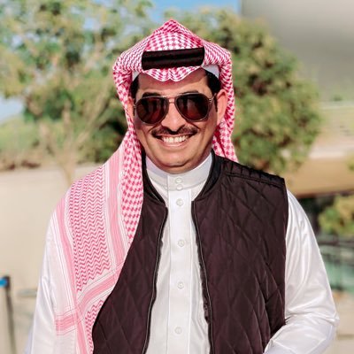 سعد الرشيدي