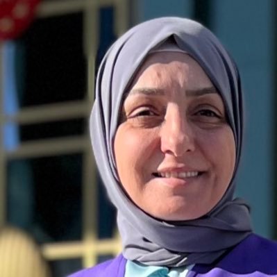 Saadet Oruç