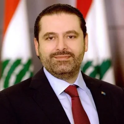 @saadhariri - Twitter Account Stats