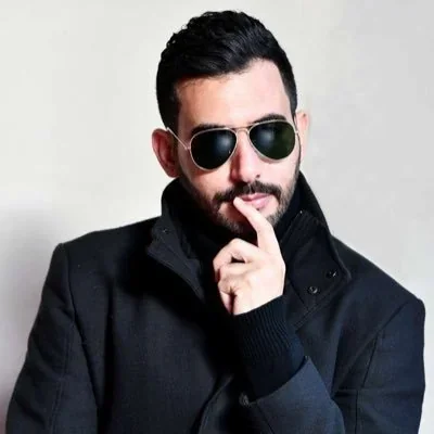 @saadjabbar1 - Twitter Account Stats